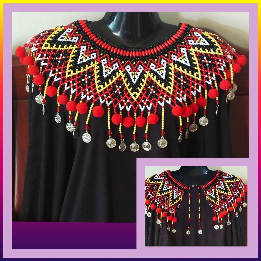 Tango Moden Iban Sarawak | Shopee Malaysia