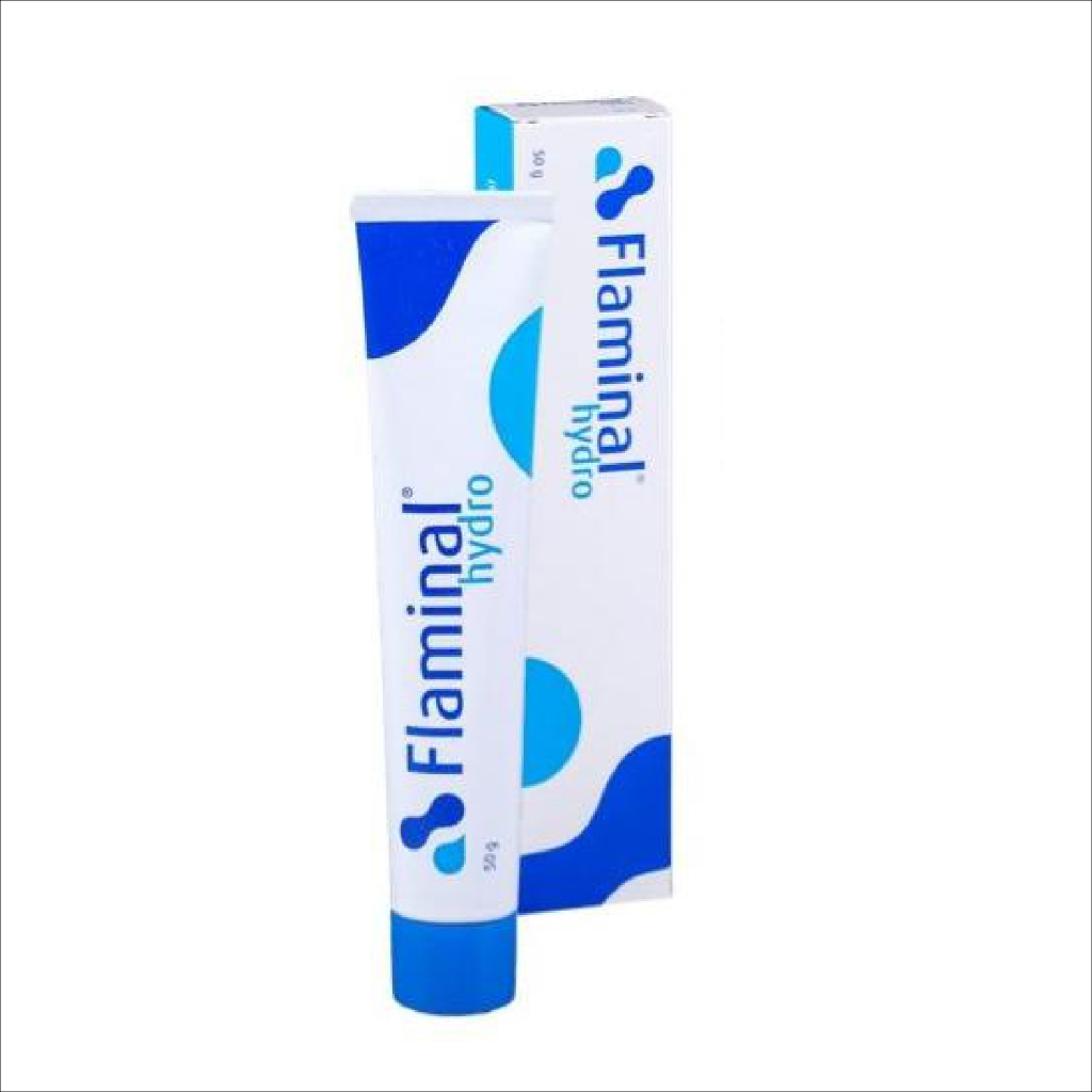 Flaminal Hydro (50g) | Shopee Malaysia