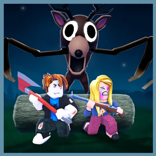 DIAMOND 99 NIGHT IN THE FOREST PC GAME | Shopee Malaysia