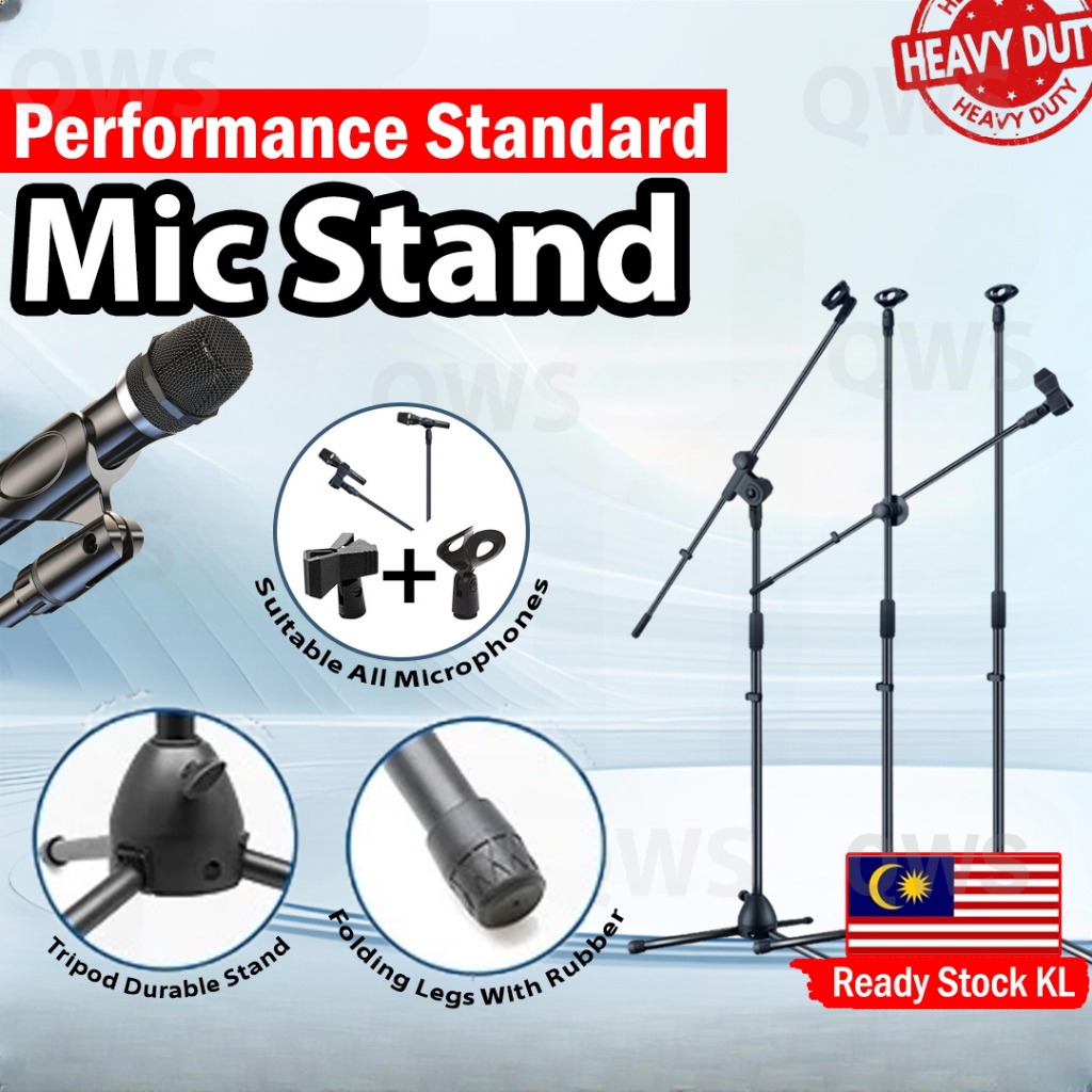 mic stand Malaysia, Best Deals August 2026 | Shopee Malaysia