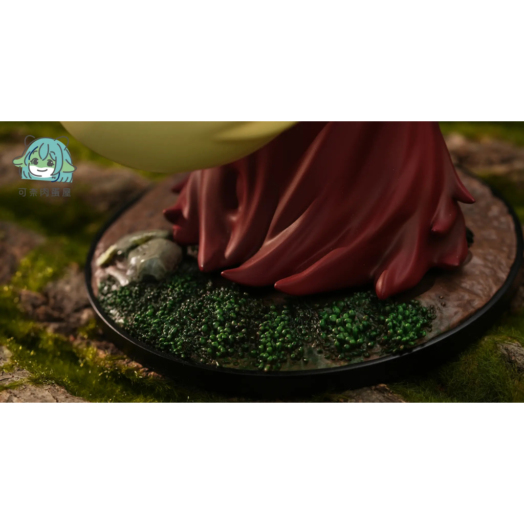 Ke Nai Rou Dan Wu Studio - Mawile Pokémon Resin Statue GK Anime Figure ...