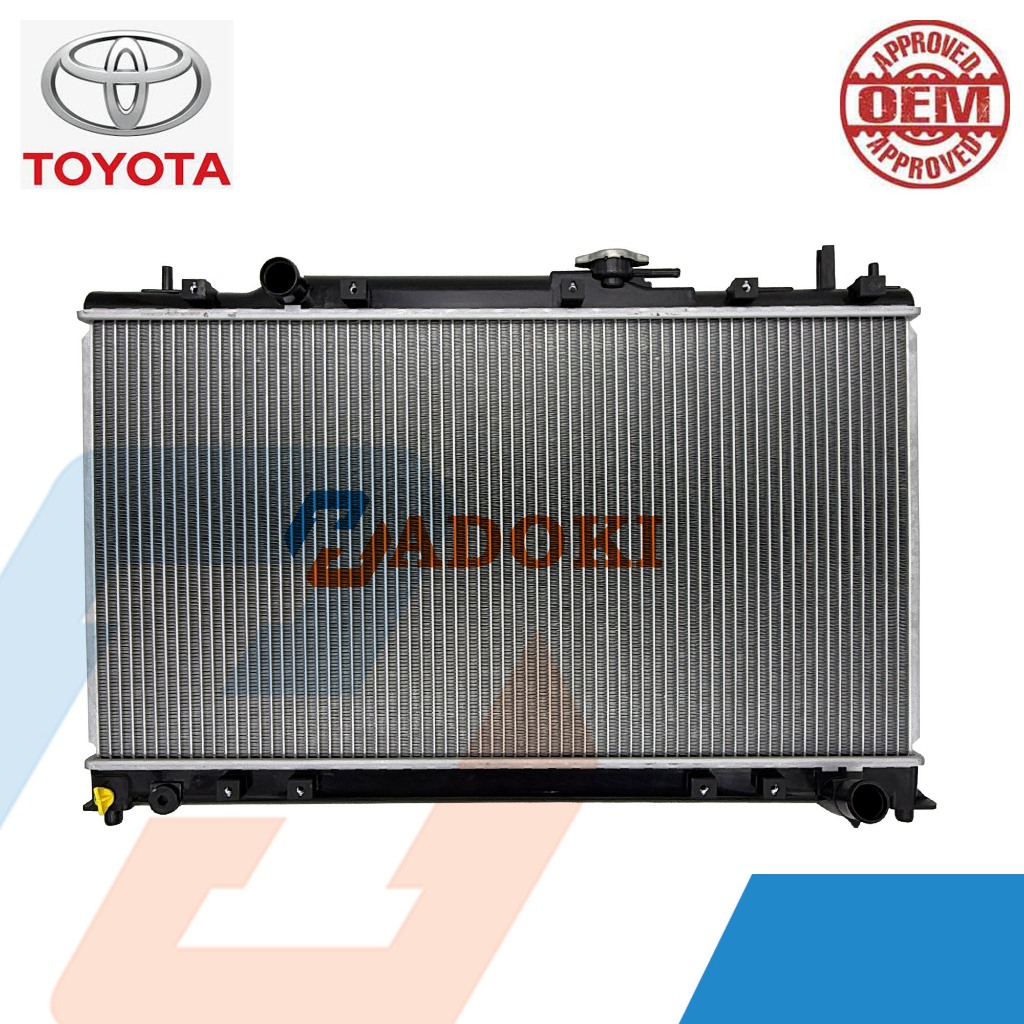 TOYOTA CALDINA ST246 GT4 2.0L TURBO (PA26MM) MANUAL DOUBLE LAYER TOP ...
