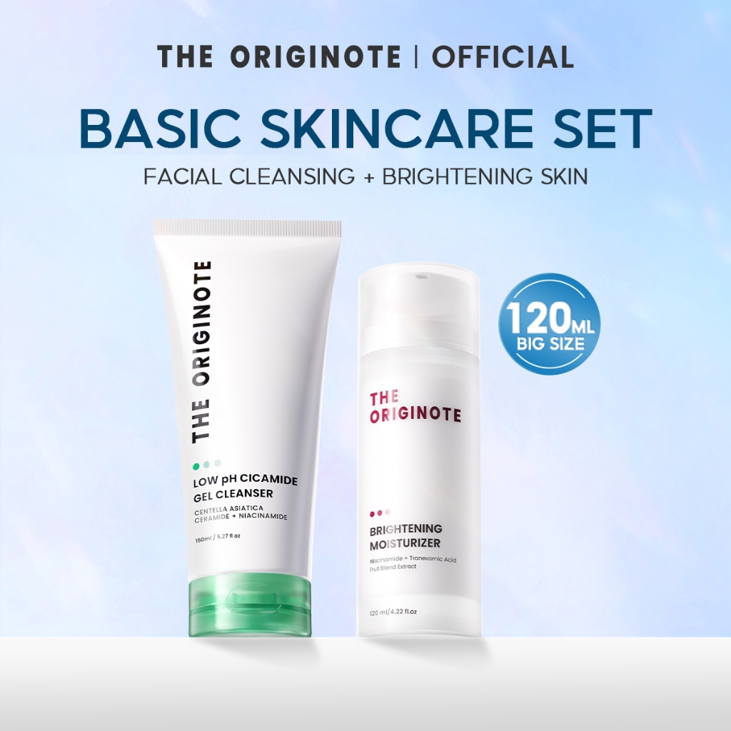 The Originote Official Online Store, August 2026 | Shopee Malaysia
