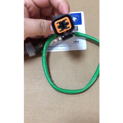 Warranty 3 months NEW Oxygen O2 Sensor for PROTON SAGA BLM FLX FL ...