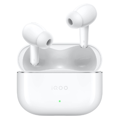 VIVO iQOO TWS 5 Bluetooth 5.4 LE. 16Hz-48kHz audio range 360