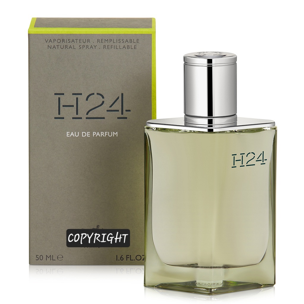 ORIGINAL H24 50ML EDP | Shopee Malaysia