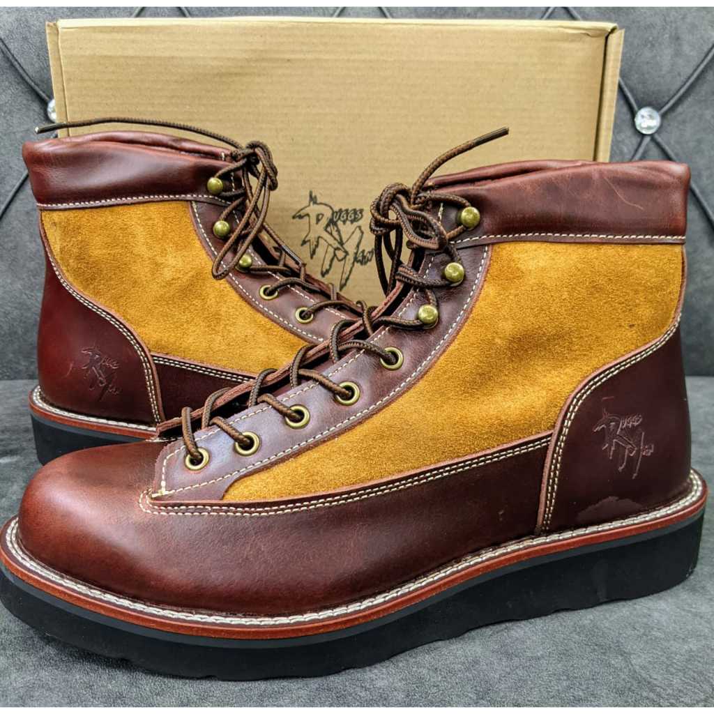 RuggsMan D2503 6