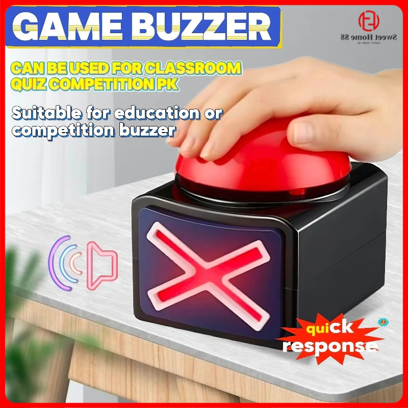 buzzer Malaysia, Best Deals April 2026 | Shopee Malaysia