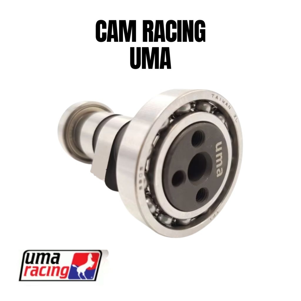 Uma Racing Cam EX5 High Quality Camshaft | Shopee Malaysia