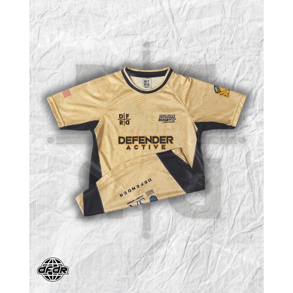 RUGBY UTP KOKO EDITION 2025 | Shopee Malaysia