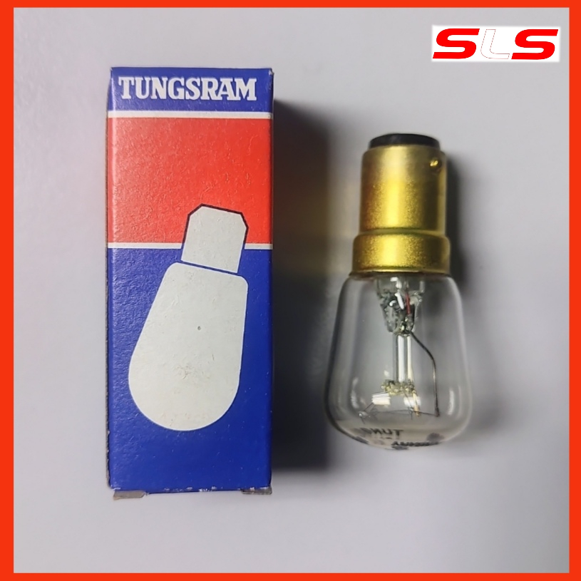 ⚡CLEARANCE STOCK⚡ Bulb15W B15 Clear (TUNGSRAM) | Shopee Malaysia