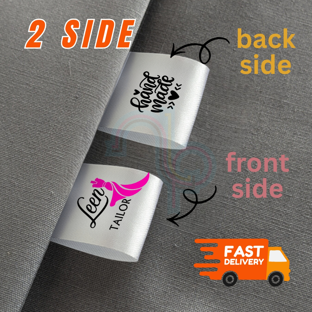 Nana Label & Printing, Online Shop | Shopee Malaysia