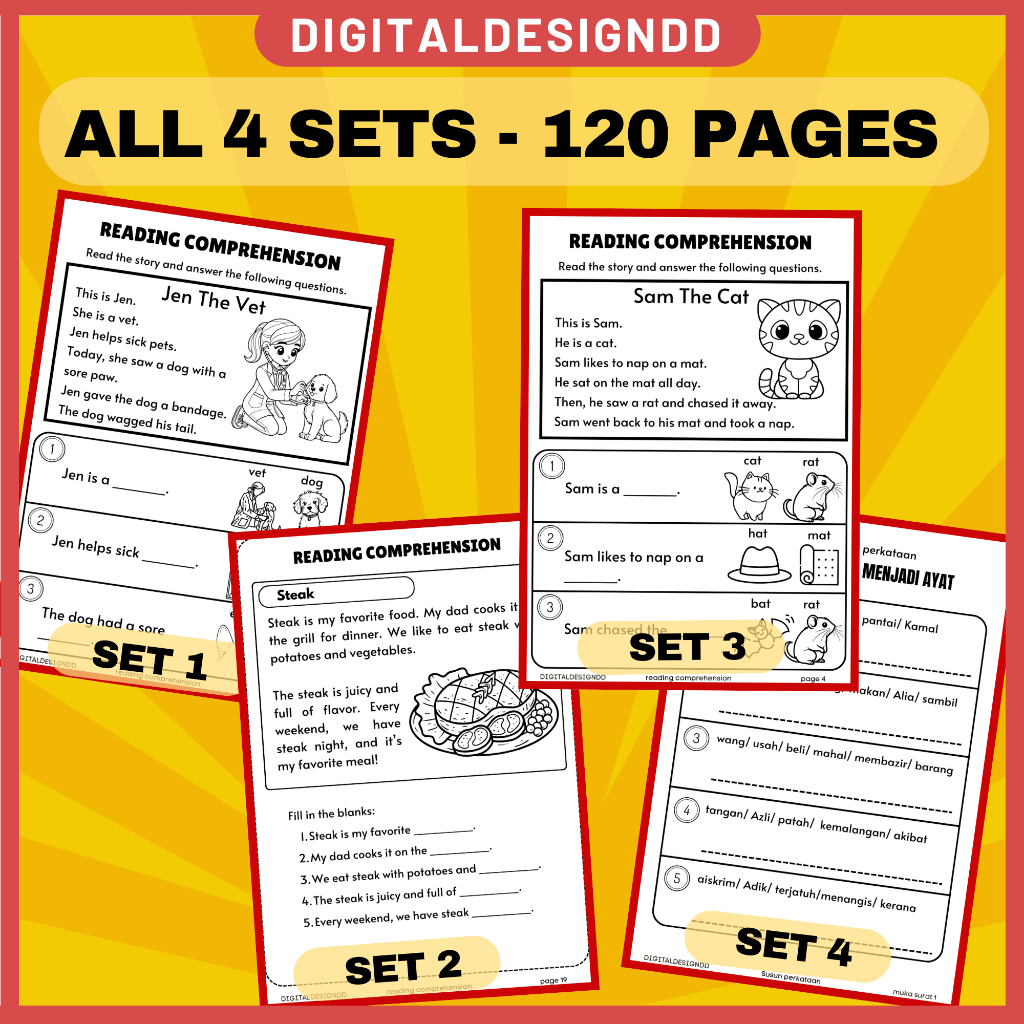 Buy worksheet english preschool Online With Best Price, Oct 2026 ...