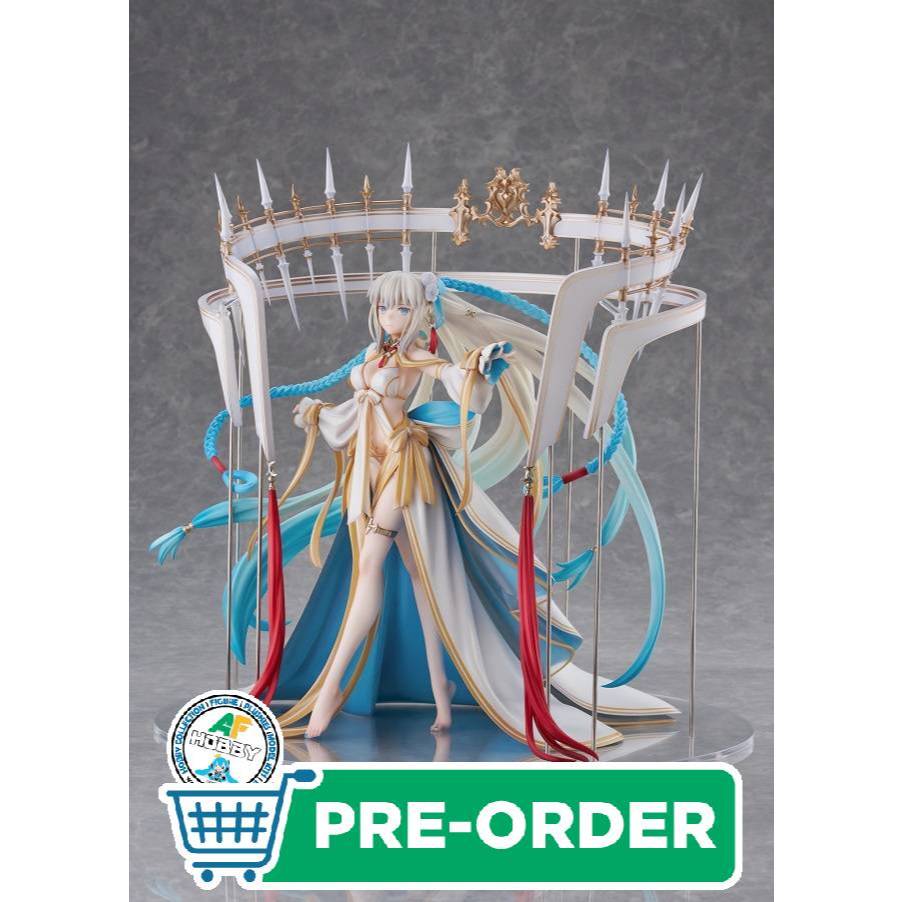 -[SEP 2026]- Aniplex 1/7 Scale FGO Fate/Grand Order Morgan le Fay Beach ...