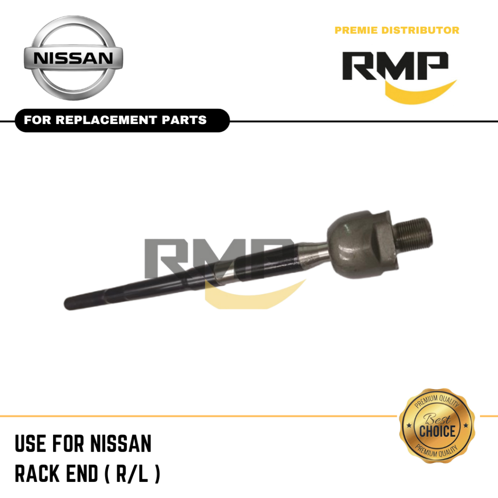 NISSAN RACK END ( R/L ) FOR NISSAN SENTRA /N16 | Shopee Malaysia