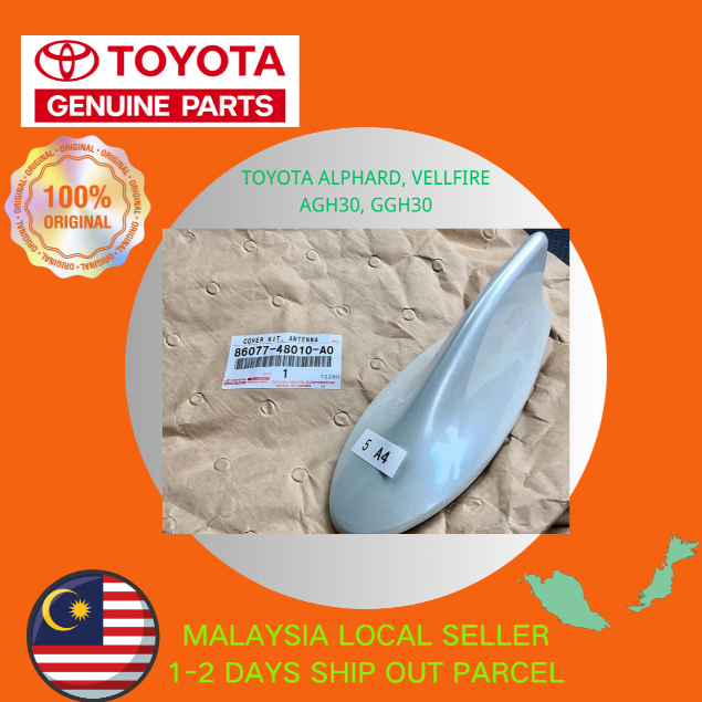 Toyota Alphard, Vellfire Agh30, Ggh30 Original Ne…