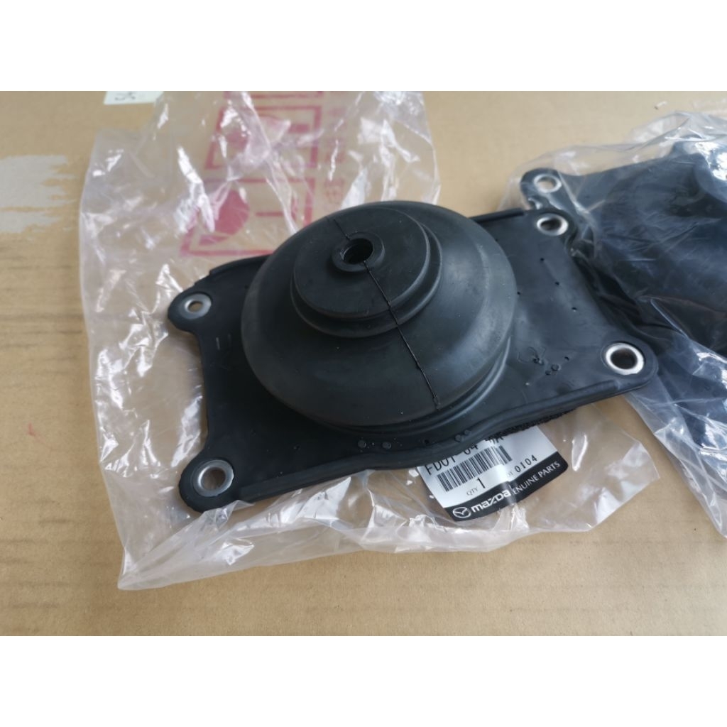 Mazda rx-7 fd3s shifter boot rx7 | Shopee Malaysia