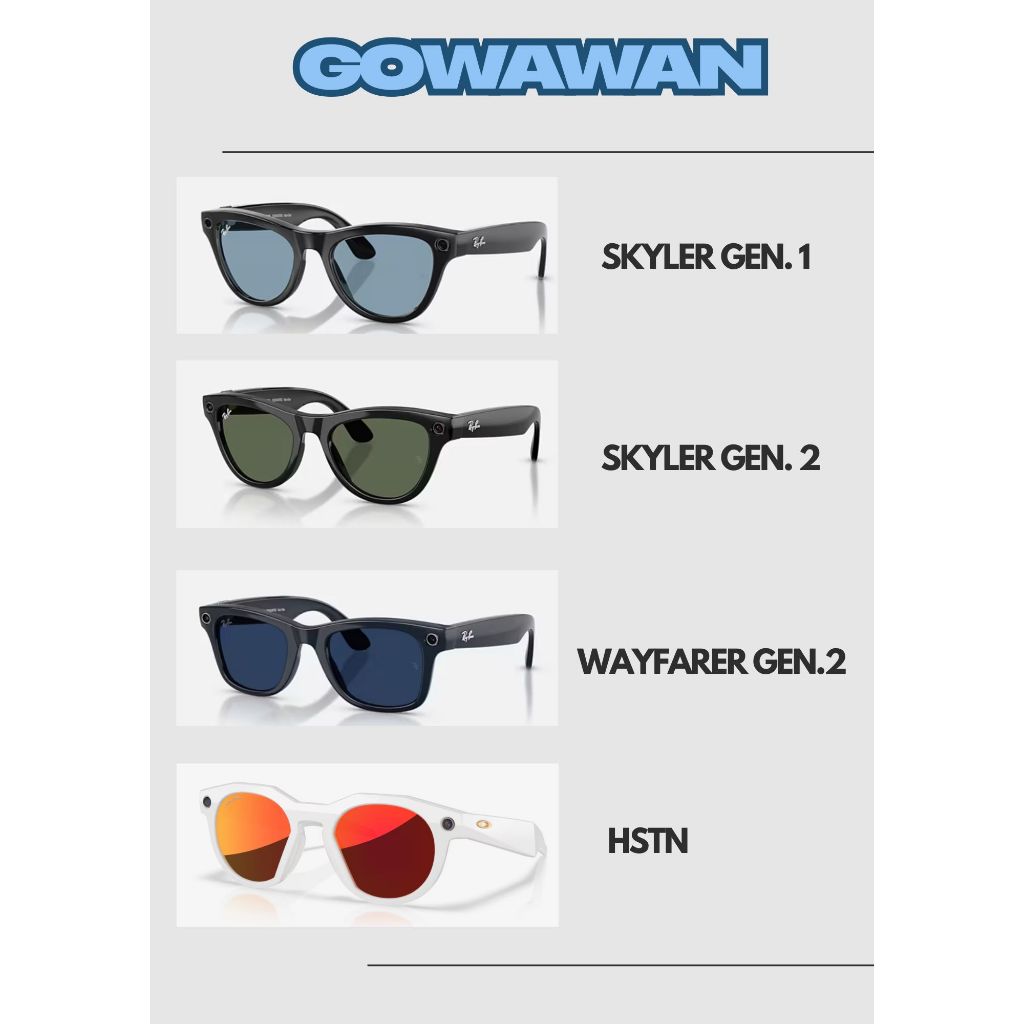 rayban-meta-wayfarer-skyler-headliner-shopee-malaysia