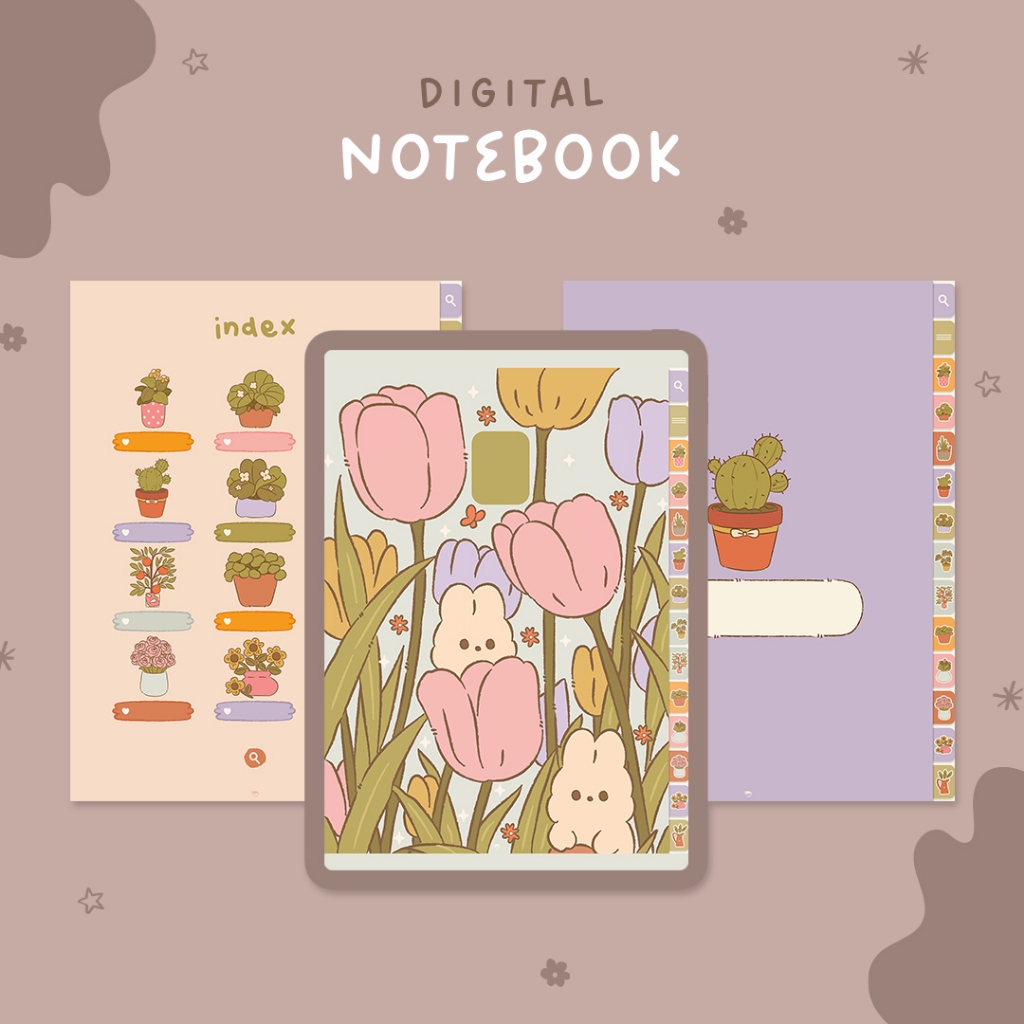 [PDF] Digital Notebook - What's Up Buttercup | studio de thé au lait ...