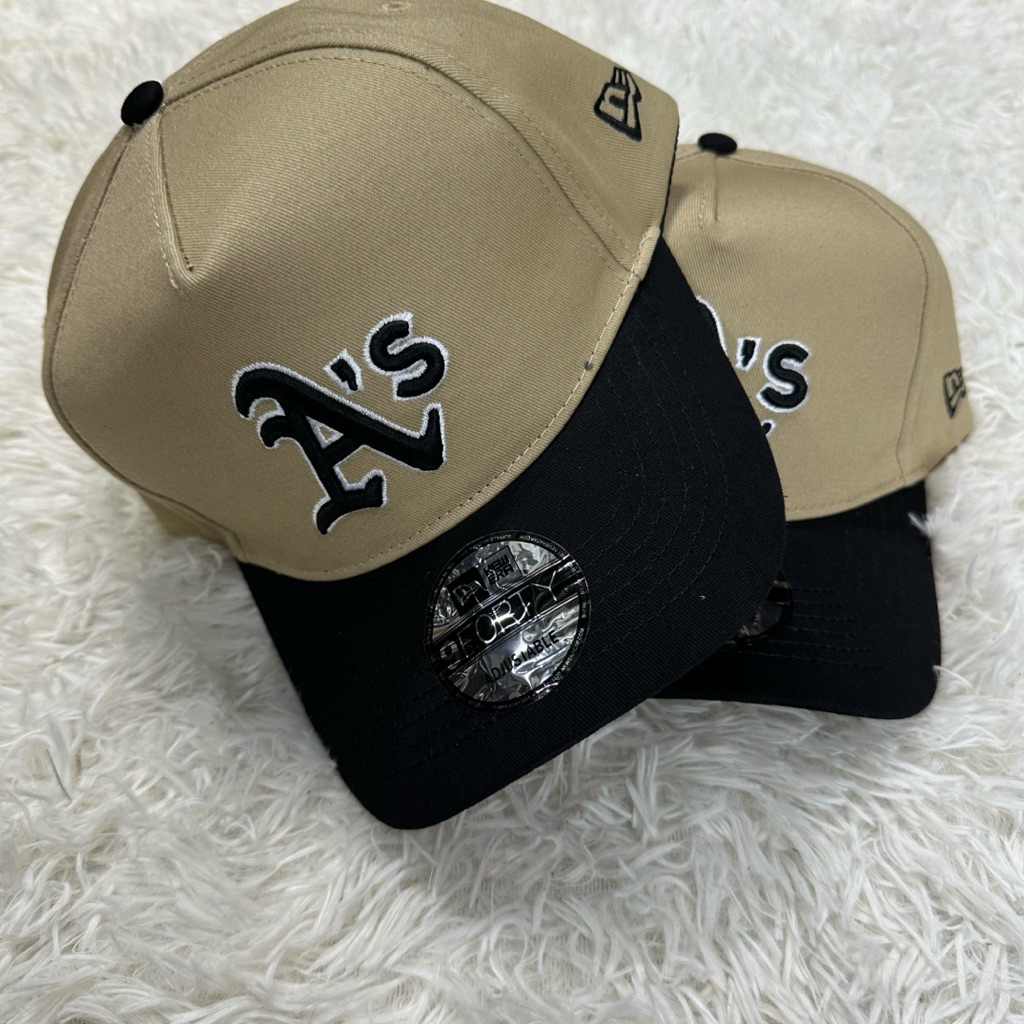 A’s A frame (New Design )👆🏻🧢 | Shopee Malaysia