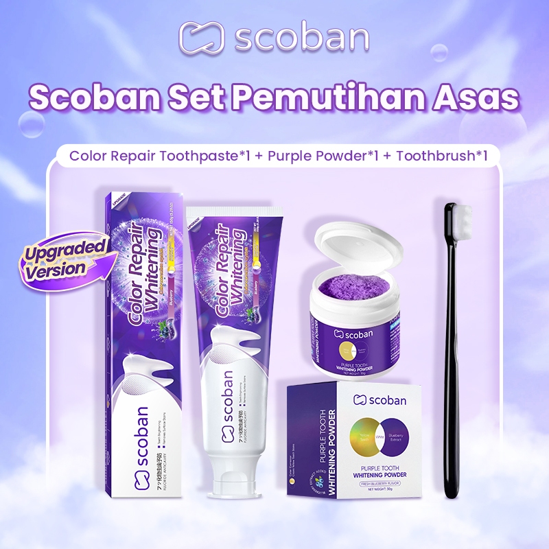 Scoban Malaysia Online, June 2026 | Shopee Malaysia