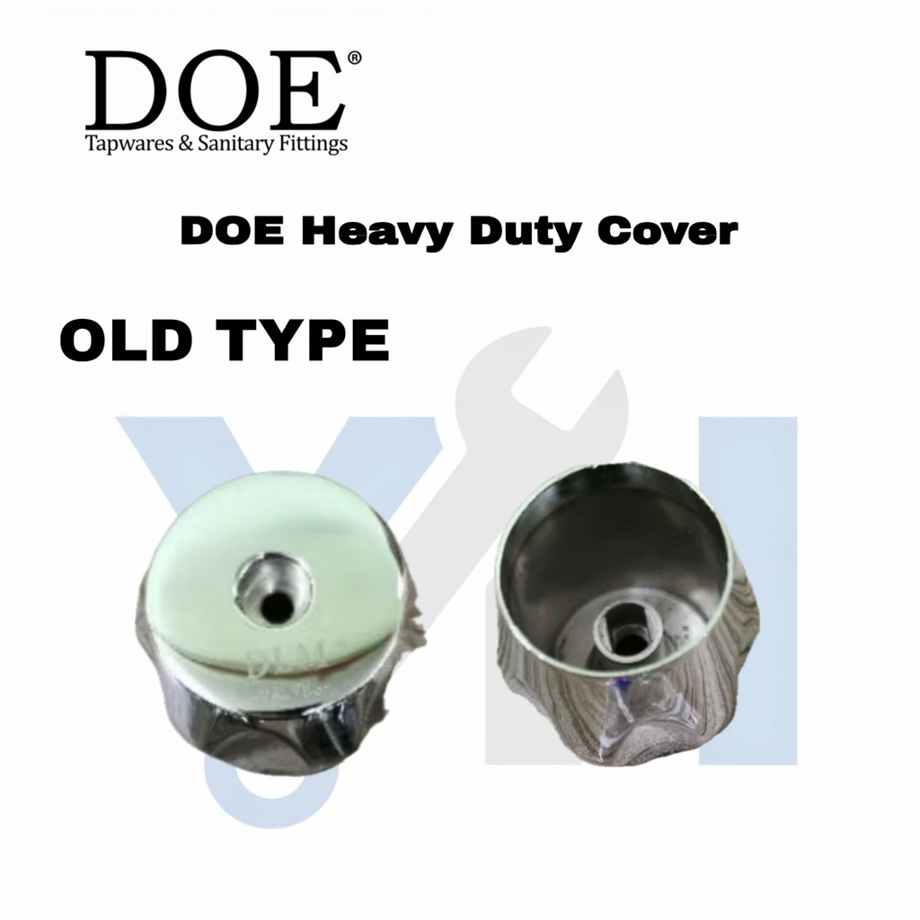 [OLD TYPE] DOE Arrowline STAINLESS steel Handle Only Screw Concealed ...