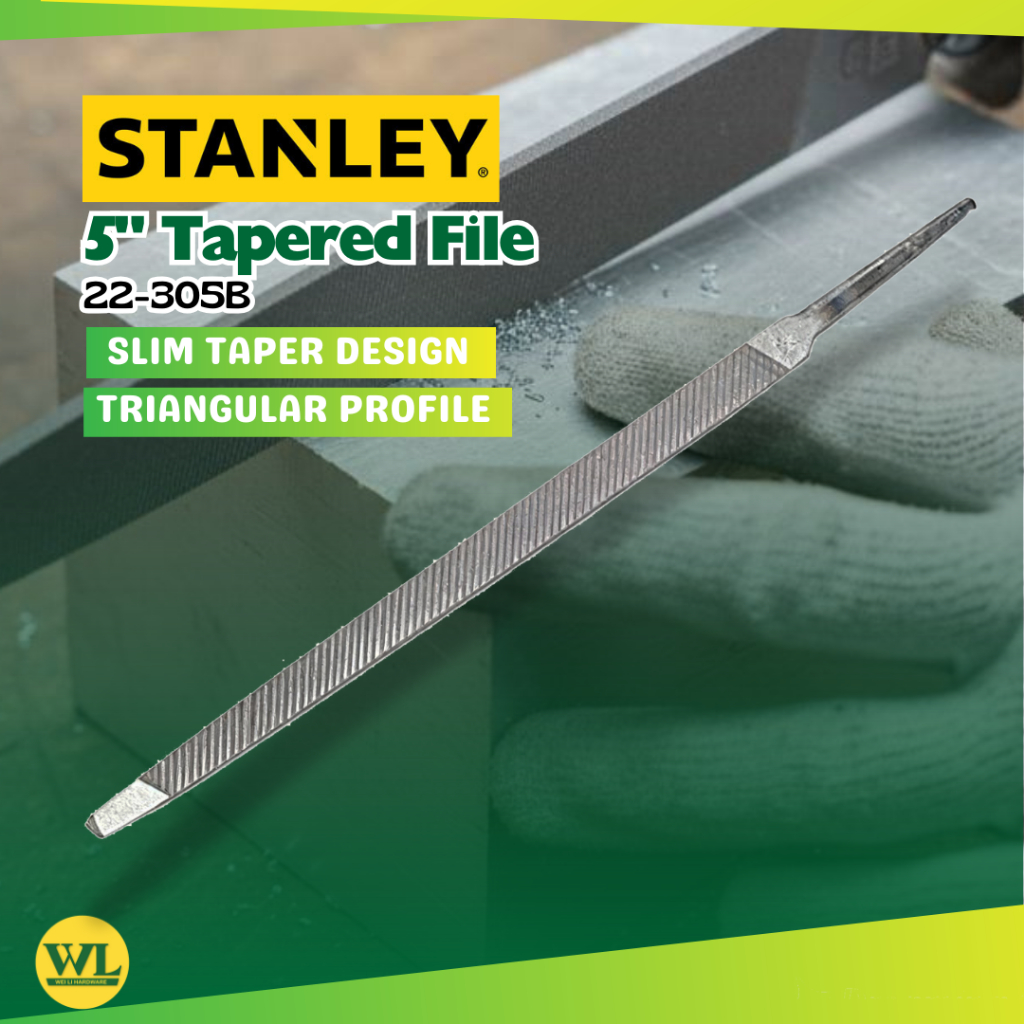 STANLEY 5