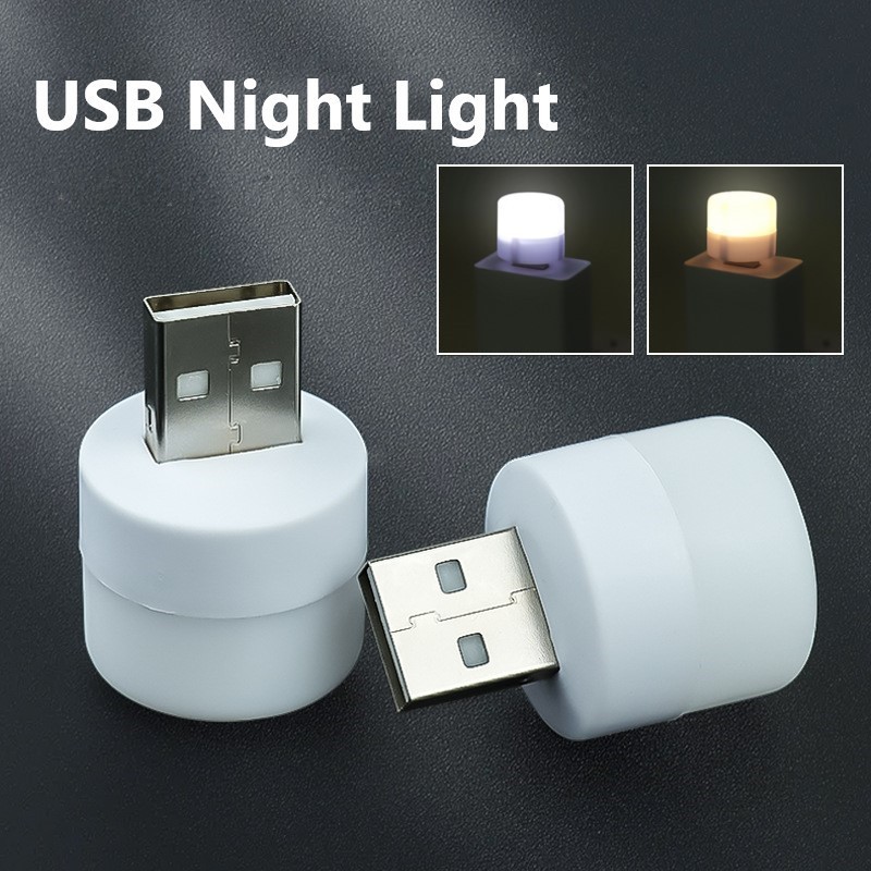 Wholesale Specials USB Plug Lamp Night Light Eye Protection Sleep ...