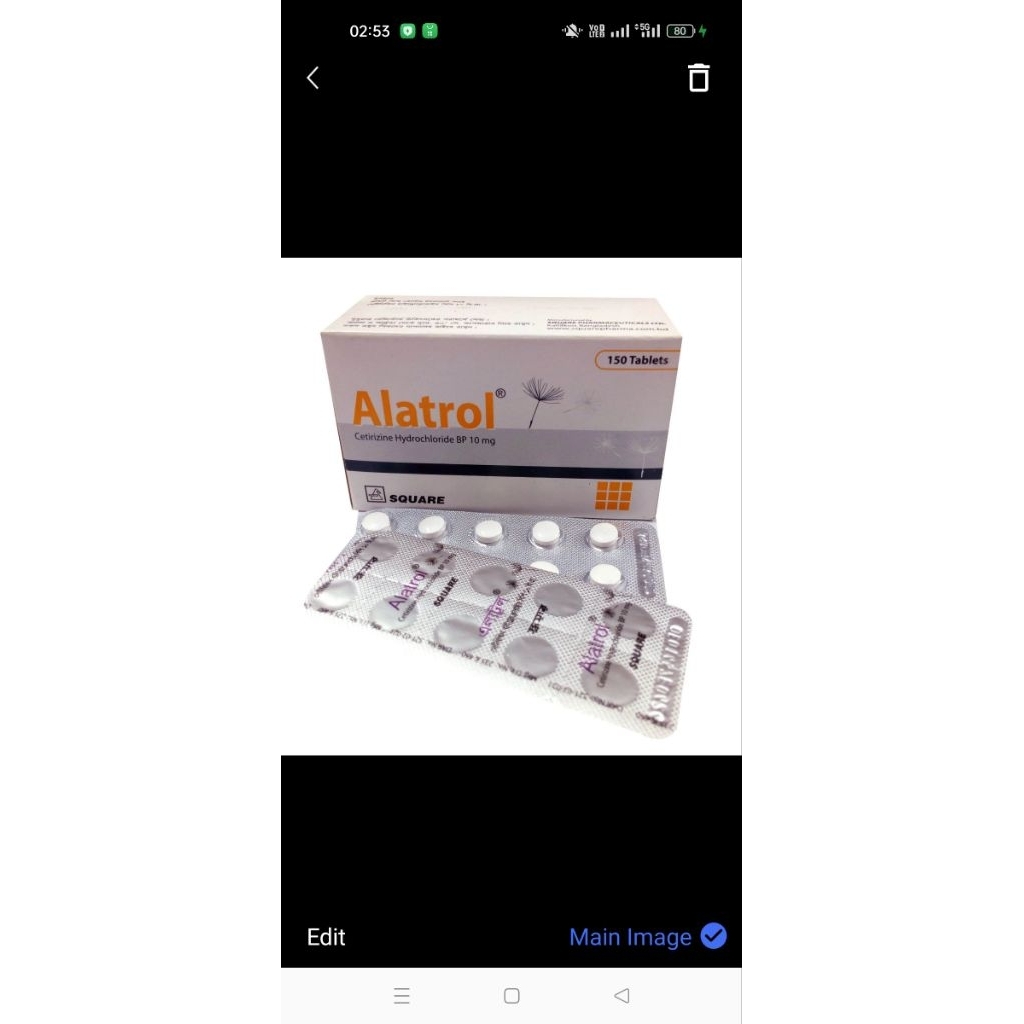 alatol 1papan. bangla medic | Shopee Malaysia