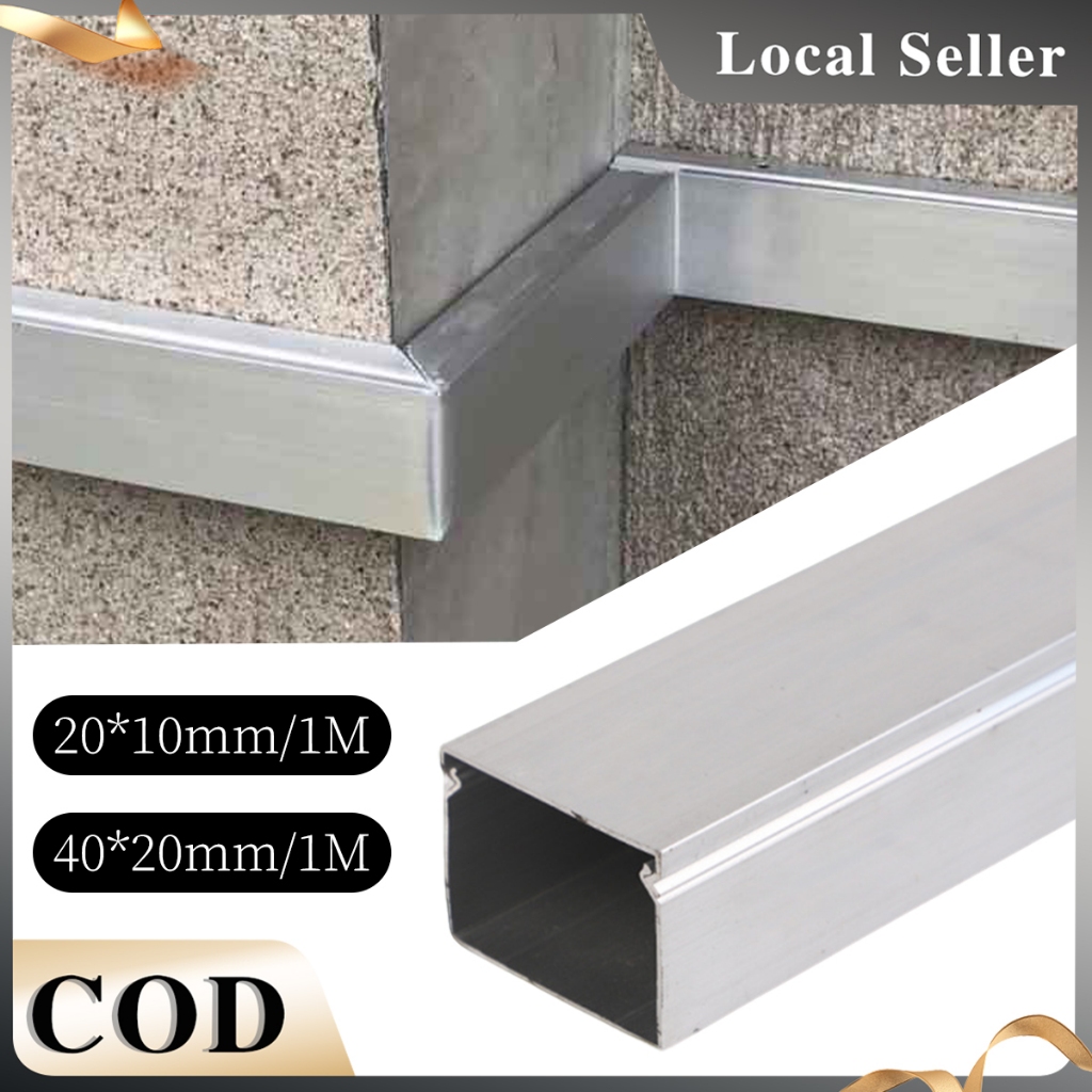 Wire Storage Wiring Duct Trunking Raceway Cable Management Hide ...