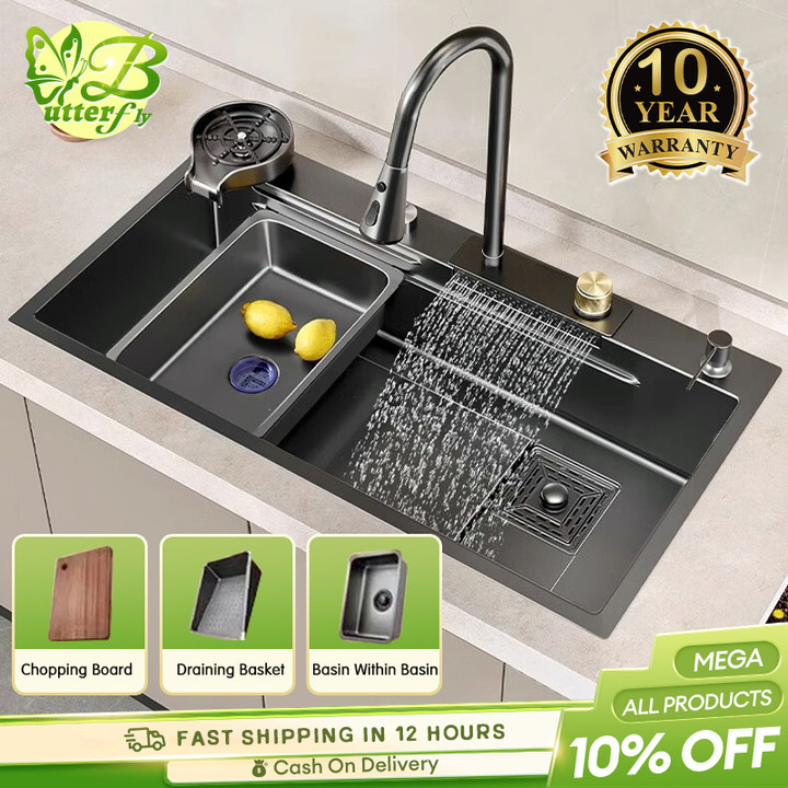 singki dapur Malaysia, Best Deals July 2026 | Shopee Malaysia