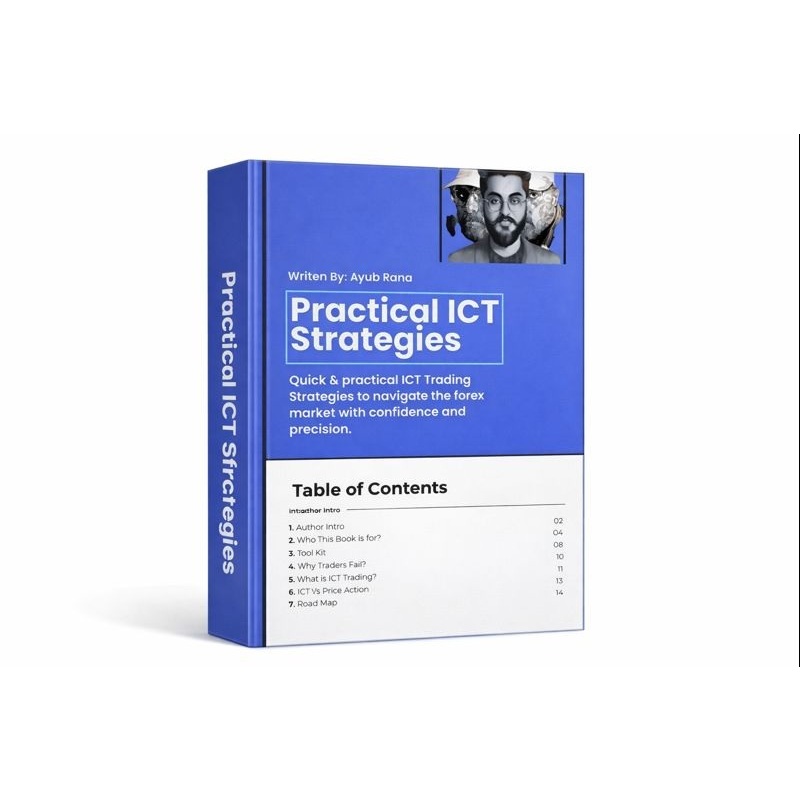 Practical ICT Strategies – Written by Ayub Rana | Shopee Malaysia