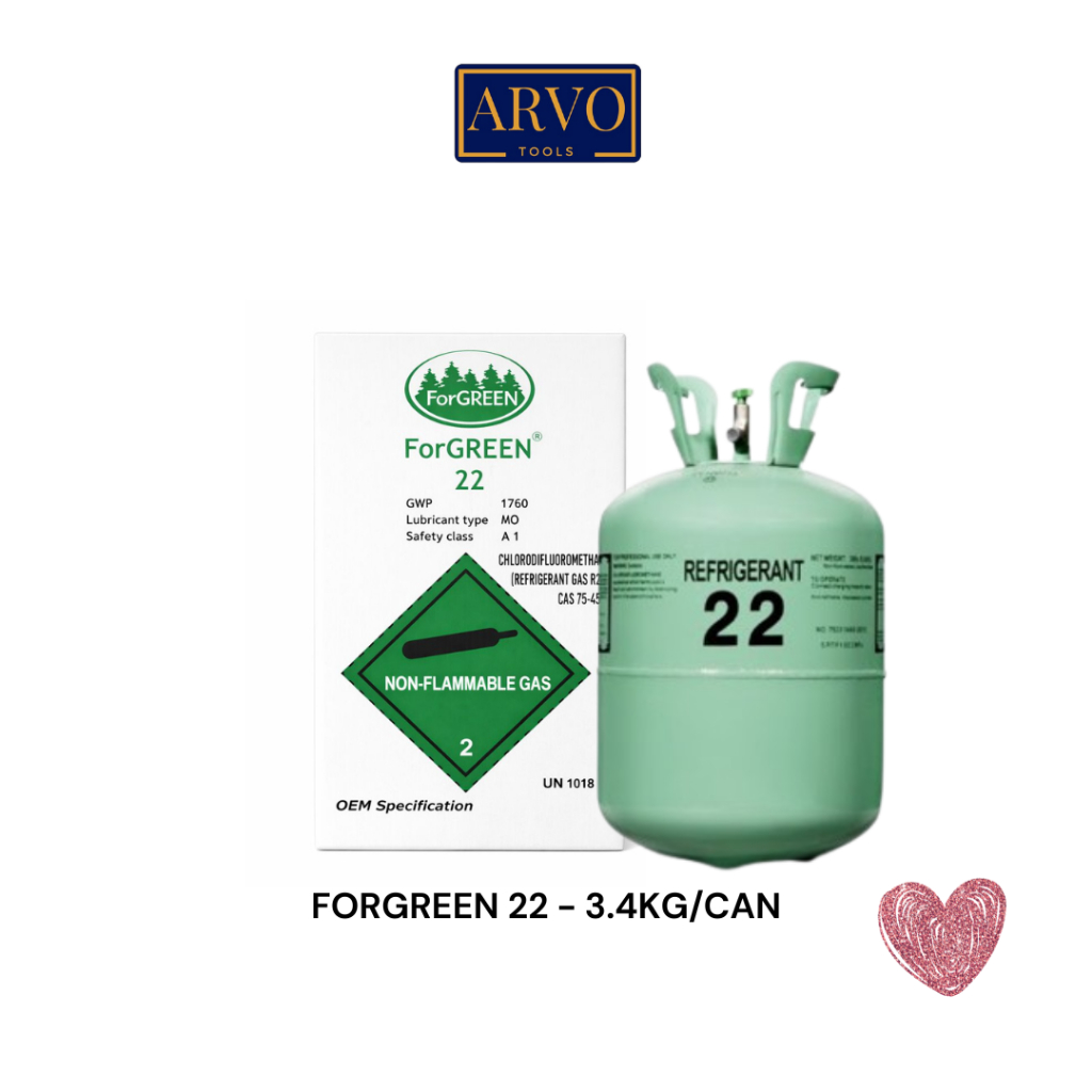 Buy r22 gas Online With Best Price, Jul 2026 | Shopee Malaysia