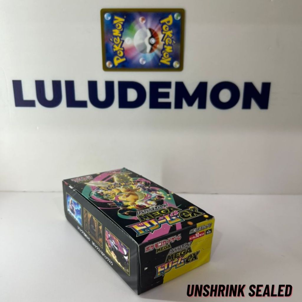 pokemon booster box malaysia Base Set 1st Edition Shadowless including Pokmon like Mega Clefable ex Pokmon TCG Malaysia Pokemon Trading