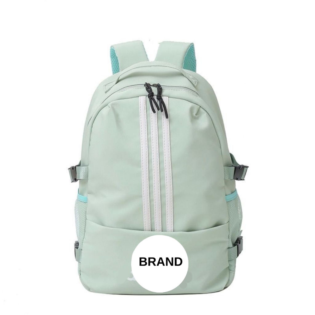 adidas backpack orange red adidas Stadium 4 Backpack (Red)