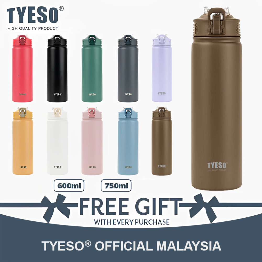 Tyeso Tumbler