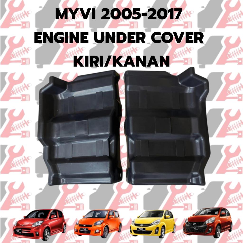 PERODUA MYVI ENGINE UNDER COVER 2005 2006 2007 2008 2009 2010 2011 2012 ...
