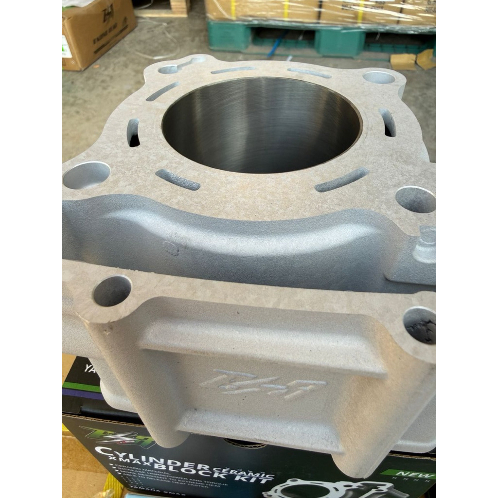 BLOCK ESR XMAX 250 / XMAX 300 | Shopee Malaysia