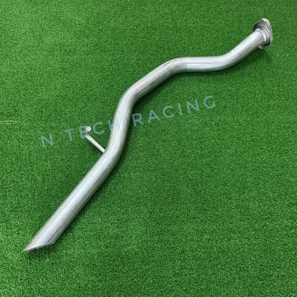 Perodua Viva Tail Pipe Exhaust Pipe Rear Pipe original | Shopee Malaysia