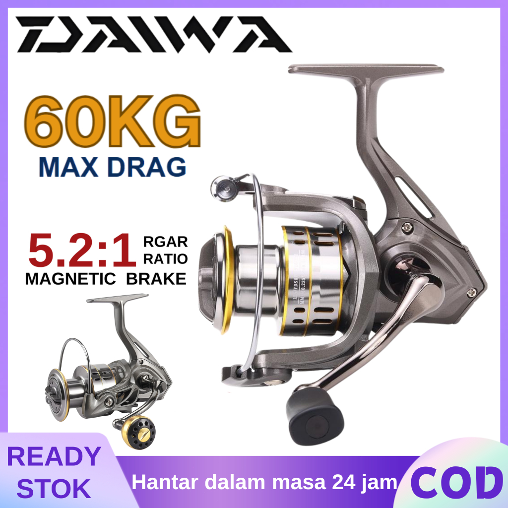 daiwa bg reel price Daiwa BG MQ 14000-H Spinning Reel