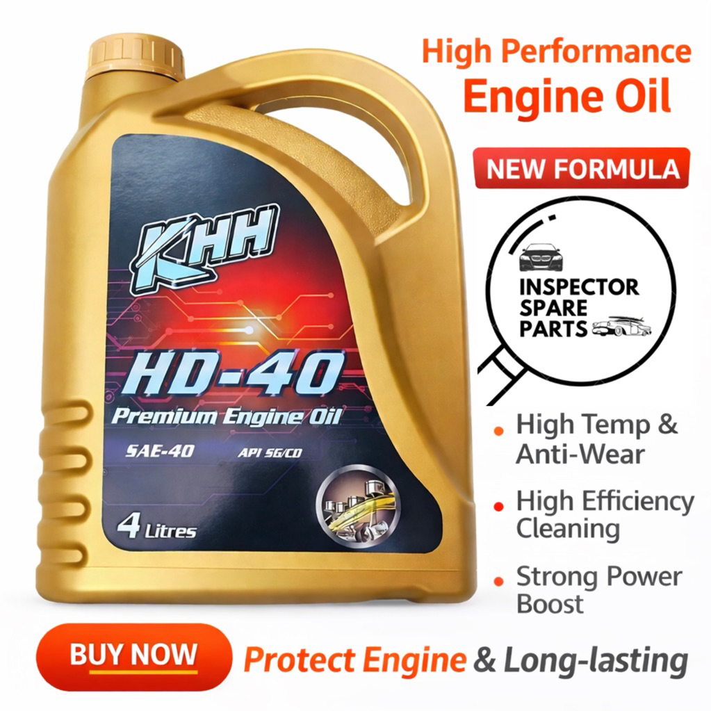 Buy oil Sae 40 Engine Online With Best Price, Oct 2026 | Shopee Malaysia