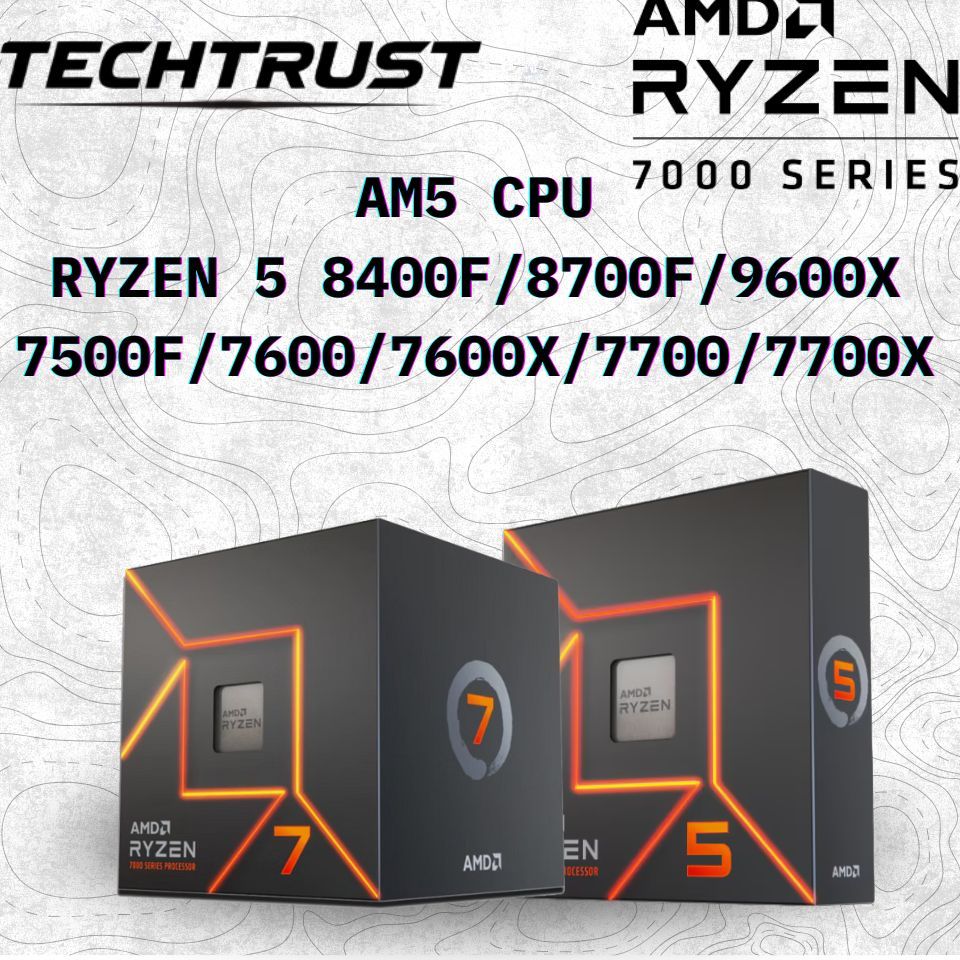 Buy ryzen 5 7500f Online With Best Price, Aug 2026 | Shopee Malaysia