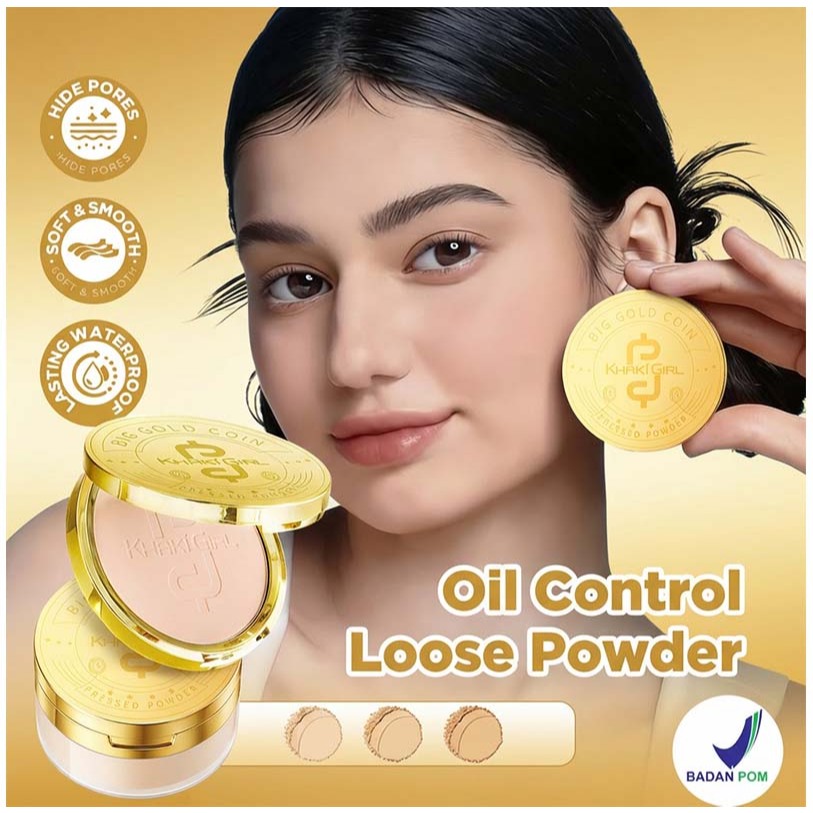Buy silkygirl compact powder Online With Best Price, Aug 2026 | Shopee ...
