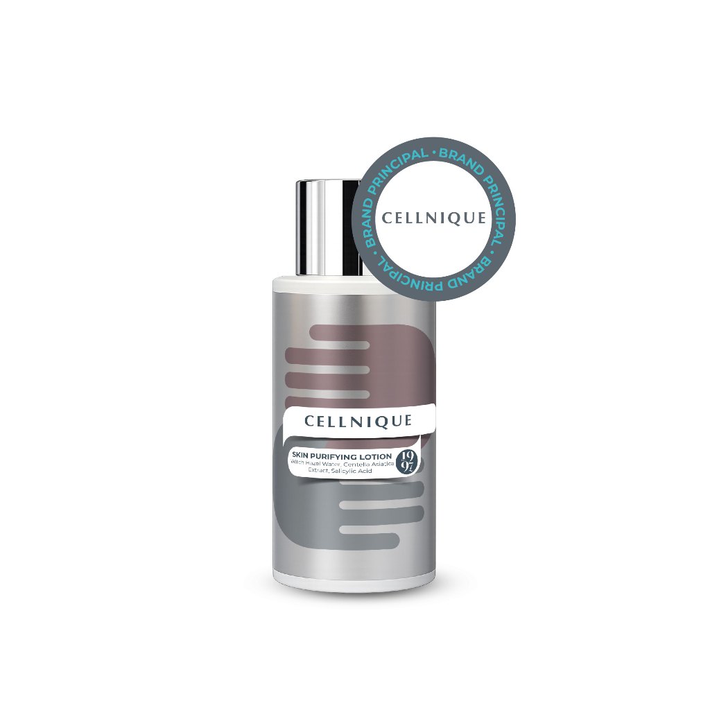 Cellnique Skin Purifying Lotion (120ml) | Shopee Malaysia