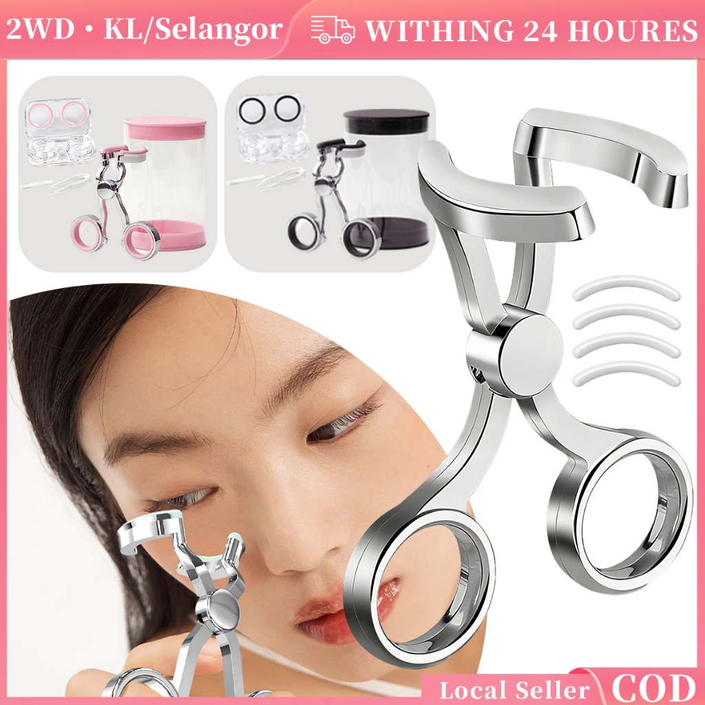 Aid Application Tool Eyelid Wearing Tool For Travel Lens Insertion Tool ...