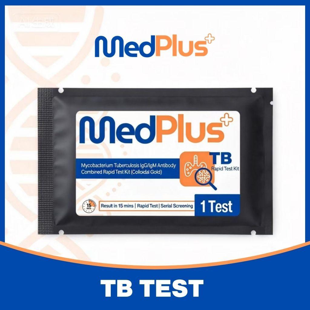 TB TEST KIT/ TUBERCULOSIS TEST KIT | Shopee Malaysia