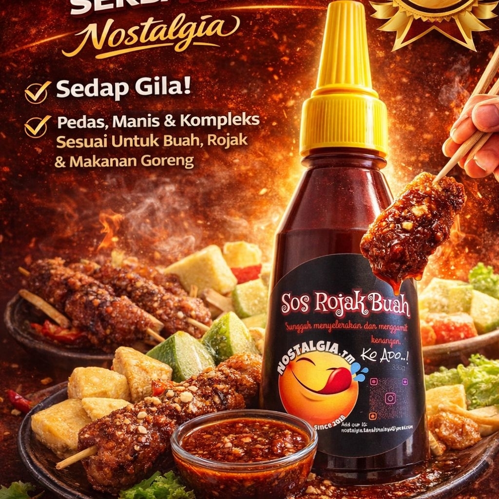 nostalgiatanahmelayu, Online Shop | Shopee Malaysia