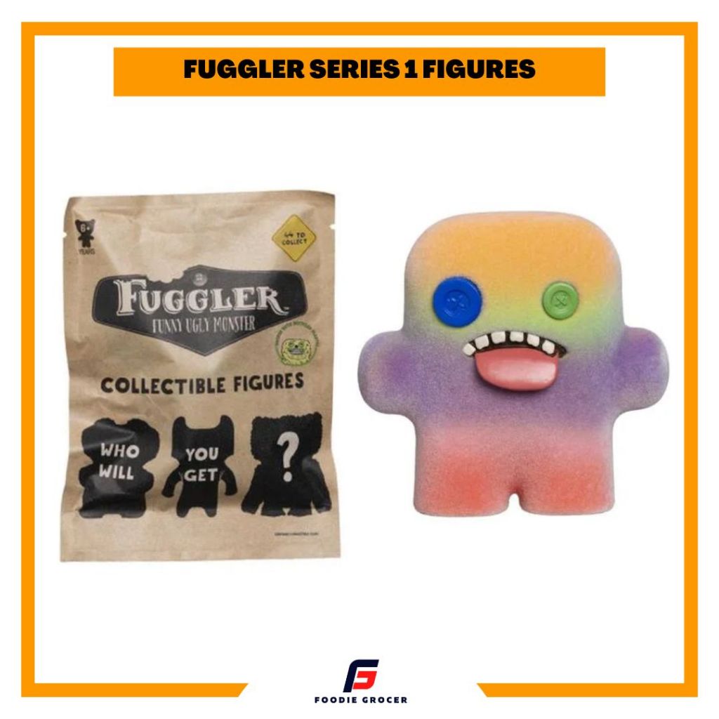 Buy fuggler Online With Best Price, May 2026 | Shopee Malaysia