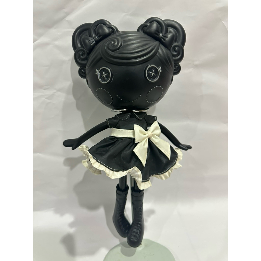RARE Lalaloopsy Color Me Trace E. Doodles Doll | Shopee Malaysia