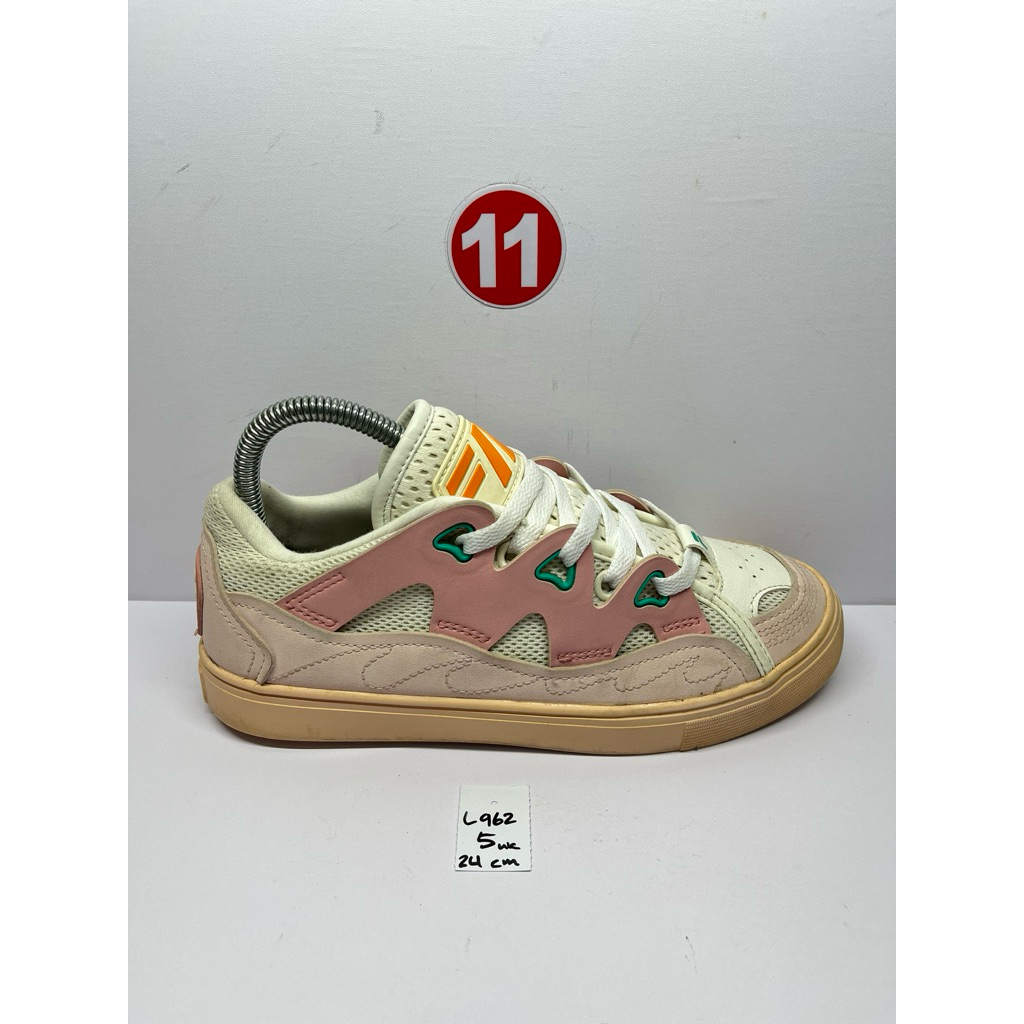 kasut bundle size 5uk-5.5uk | Shopee Malaysia